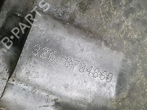 Gearbox FIAT 500 (312_) 1.2 (312AXA1A) | BP34610248M3  - Image 5