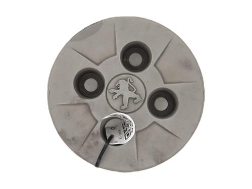 Used Hub cap CITROËN NEMO Box Body/MPV (AA_) [2008-2025]  28616321