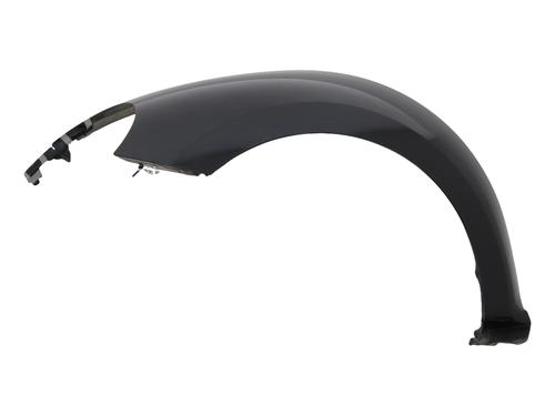 Forkjerm venstre VW BEETLE (5C1, 5C2) 1.6 TDI (105 hp) 32654659