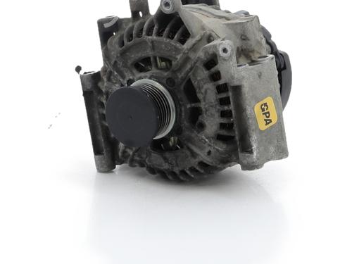 Generator Generator MERCEDES-BENZ C-CLASS Coupe (CL203) C 200 CDI (203.707) (122 hp) 36380059 36380059