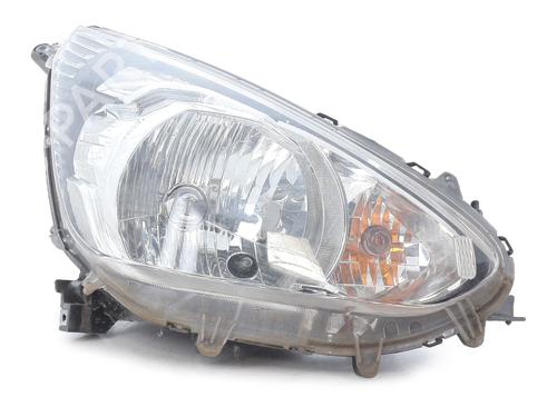 Used Right headlight Right headlight MITSUBISHI MIRAGE / SPACE STAR VI Hatchback (A0_A) 1.0 (A05A) (71 hp) 33300455 33300455