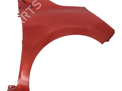 Used Right front fenders Right front fenders RENAULT CLIO IV (BH_) 1.2 16V (73 hp) 36446896 36446896