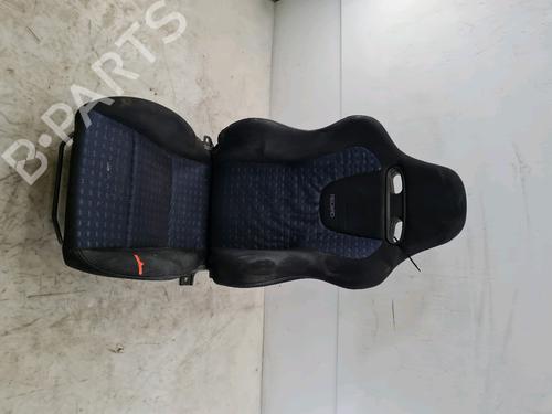 Used Left front seat MITSUBISHI LANCER VII (CS_A, CT_A) EVO VIII - 260 (CT9A) (265 hp) 27904130
