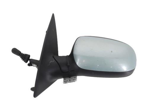 Left mirror OPEL CORSA C (X01) 1.7 DI (F08, F68) | BP29874648C26