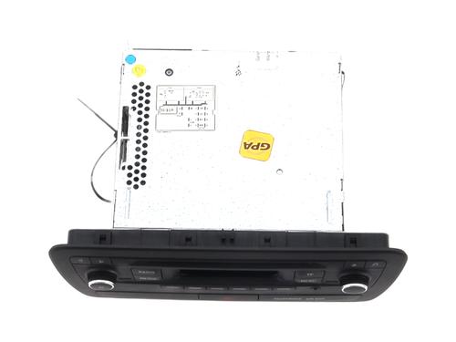 Radio SEAT IBIZA IV (6J5, 6P1) 1.6 TDI | BP24138153E6 