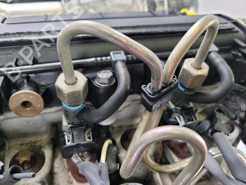 Engine RENAULT KANGOO (KC0/1_) 1.5 dCi (KC07) | BP39941719M1 - Image 10