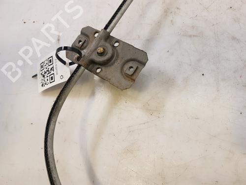 Front left window mechanism IVECO DAILY II Van 35-8 (14934104, 14934111, 14934204, 14934205, 14934211,... | BP16023616C22 