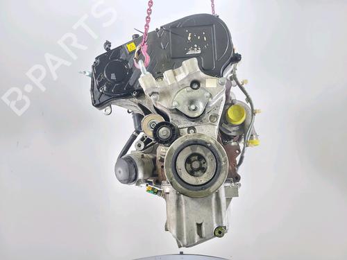 Motor ALFA ROMEO 159 Sportwagon (939_) 1.9 JTDM 16V (939BXC1B, 939BXC12) (150 hp) 28486811