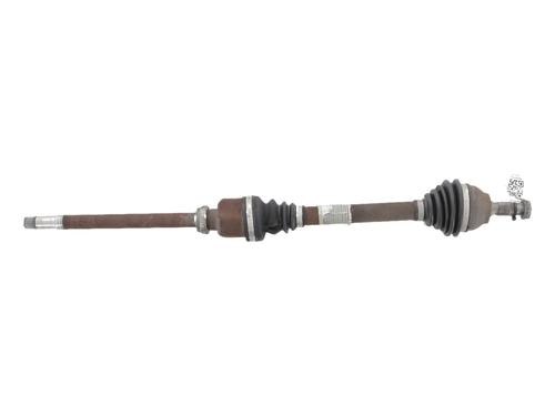 Used Right front driveshaft Right front driveshaft 37256927 37256927