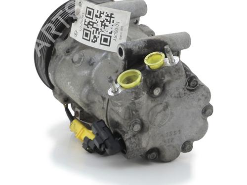 AC compressor CITROËN C4 Coupe (LA_)  | BP28447362M34