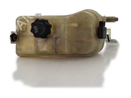 Used Expansion tank CITROËN XSARA PICASSO (N68) 2.0 HDi (90 hp) 25993150