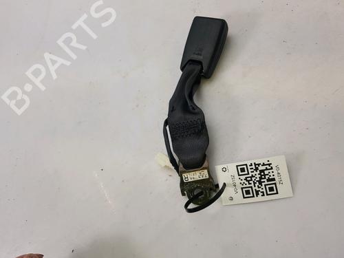 Gurtschloss für MAZDA 6 Hatchback (GG) 2.0 DI (GG14) (121 hp) 27916295