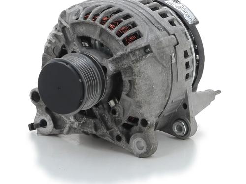 Used Alternator VW CADDY III Box Body/MPV (2KA, 2KH, 2CA, 2CH) 1.9 TDI (105 hp) 29470943