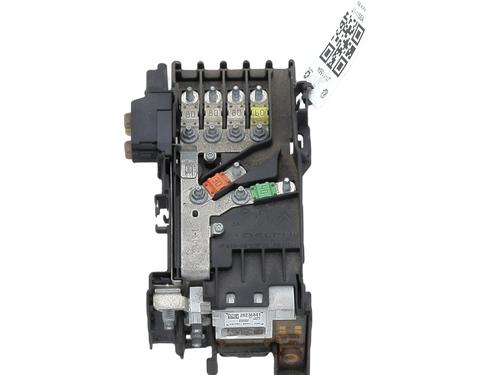 Electronic module PEUGEOT 3008 I MPV (0U_) 2.0 HDi 150 / BlueHDi 150 | BP29522431M83 