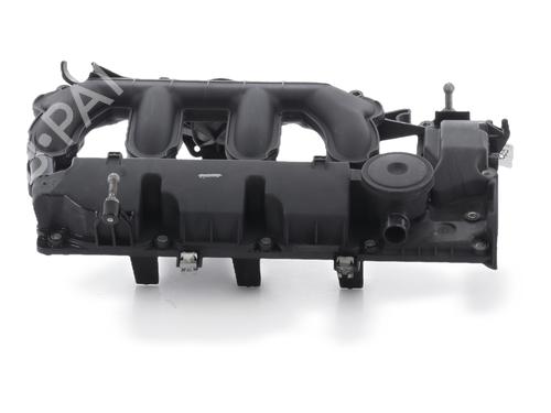 Manifold Indsugning Manifold Indsugning PEUGEOT 308 I (4A_, 4C_) 2.0 HDi (136 hp) 37256382 37256382