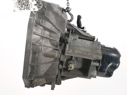 gearbox-dacia-sandero-ii-2012-26703478 main image