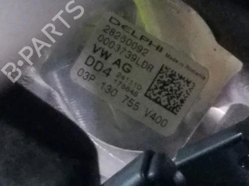 Engine VW POLO V (6R1, 6C1)  | BP27396064M1 