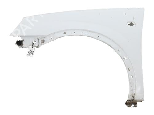 Used Left front fenders OPEL CORSA C (X01) 1.0 (F08, F68) (58 hp) 30653973