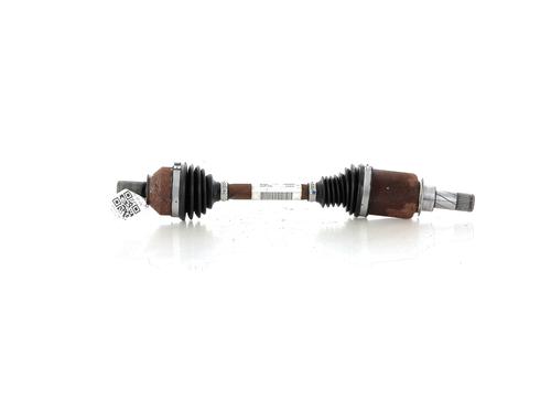 Left rear driveshaft RENAULT TWINGO III (BCM_, BCA_) 1.0 SCe 70 (BCMB) | BP18048325M40 