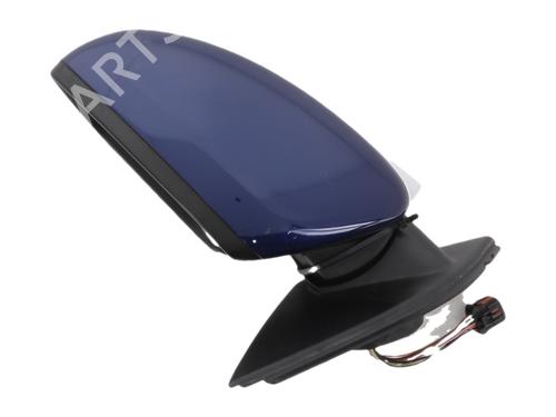 Used Left mirror Left mirror PEUGEOT 308 II (LB_, LP_, LW_, LH_, L3_) 1.2 THP 130 (131 hp) 35718611 35718611