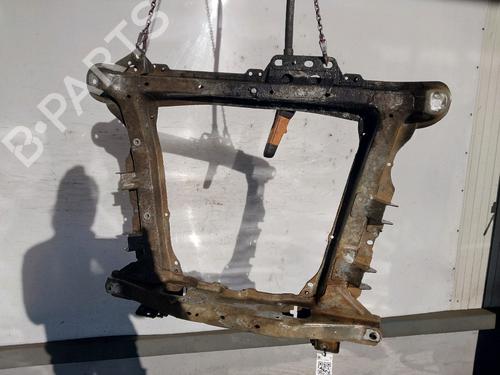 Used Subframe Subframe RENAULT KANGOO Express (FC0/1_) 1.5 dCi (FC1E) (68 hp) 34051238 34051238