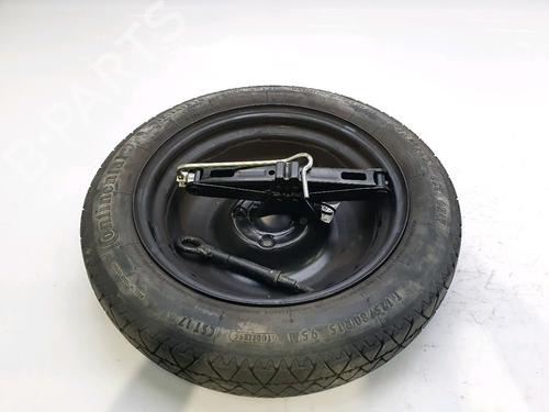 Used Jack Kit PEUGEOT 207 CC (WD_) 1.6 HDi (109 hp) 29265070