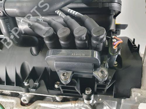 Engine RENAULT CLIO III (BR0/1, CR0/1) 1.2 16V (BR02, BR0J, BR11, CR02, CR0J, CR11) | BP39704880M1 - Image 6
