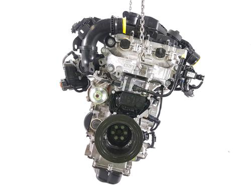 Used Engine CITROËN C4 CACTUS 1.2 THP 110 (110 hp) 30583739