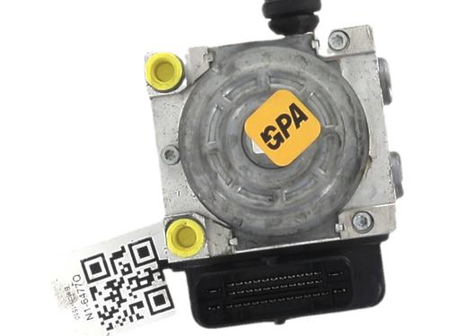 ABS pump RENAULT TRAFIC III Van (FG_) 2.0 dCi 120 (FGMN) | BP38007765M43 - Image 5