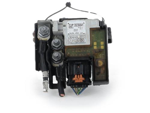 Used Electronic module Electronic module 37532865 37532865