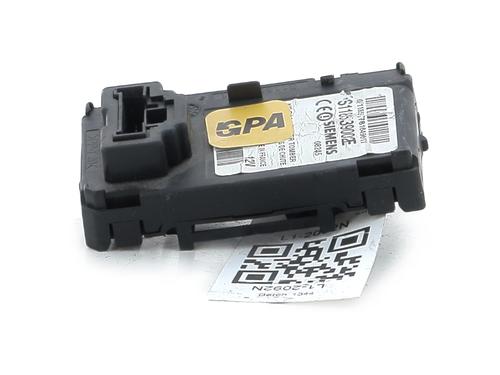 Card reader RENAULT MEGANE II Saloon (LM0/1_) | BP33866395E4 - Image 3