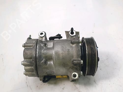 AC compressor CITROËN C4 Picasso I MPV (UD_)  | BP28573555M34