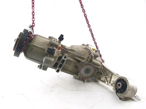 Differensial bakvogn SUZUKI VITARA (LY) 1.6 AllGrip (APK 416) (120 hp) 28803115