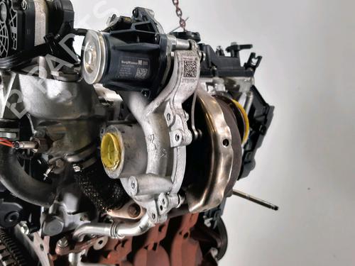 Engine RENAULT CLIO V (B7_) 1.5 Blue dCi 85 (B7AG) | BP32006387M1 