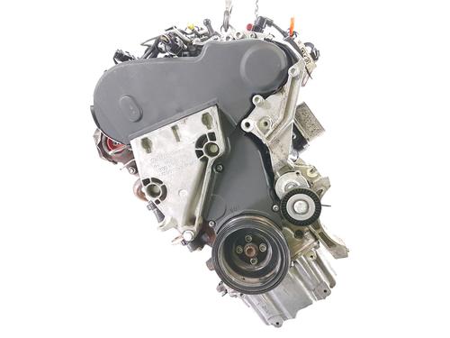 Motor VW POLO V (6R1, 6C1) 1.6 TDI (90 hp) 18888946