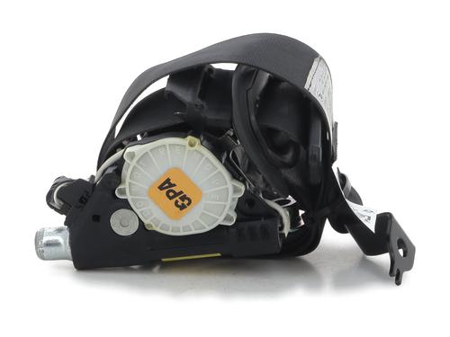 Front left belt tensioner VW POLO V (6R1, 6C1) 1.6 TDI | BP30140795C87