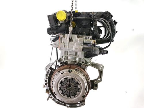 Engine PEUGEOT 208 I (CA_, CC_) 1.2 PureTech 82 | BP30049014M1 