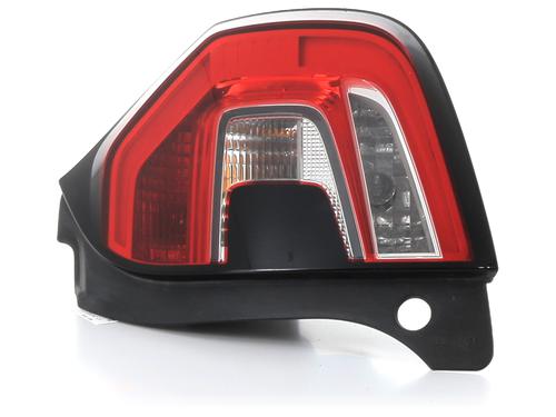 Højre baglygte RENAULT TWINGO III (BCM_, BCA_) 0.9 TCe 95 | BP29741191C35 