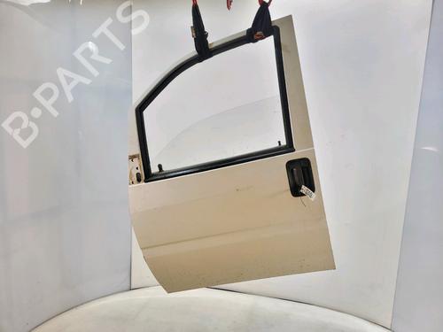 Used Left front door CITROËN JUMPY I Van (BS_, BT_, BY_, BZ_) 1.9 TD (90 hp) 30799485