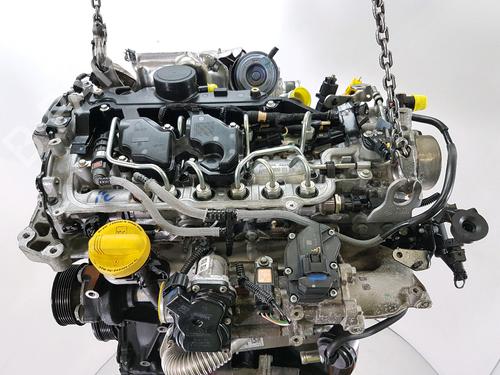 Engine RENAULT LAGUNA III (BT0/1) 2.0 dCi (BT0M, BT0N, BT0S, BT19, BT1F) | BP29849533M1
