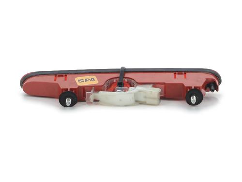 Trzecie światło stopu CITROËN BERLINGO MULTISPACE (B9) 1.6 HDi 90 | BP29820034L11