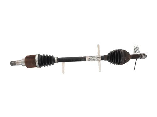 Used Left front driveshaft CITROËN C3 II (SC_) 1.4 HDi 70 (SC8HZC, SC8HR0, SC8HP4) (68 hp) 28121855