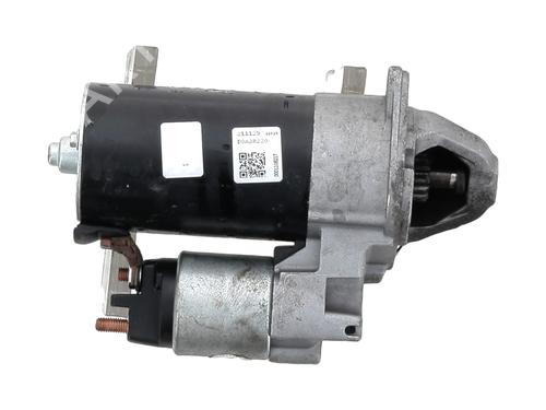Starter MERCEDES-BENZ A-CLASS (W169) A 180 CDI (169.007, 169.307) | BP24969469M8 
