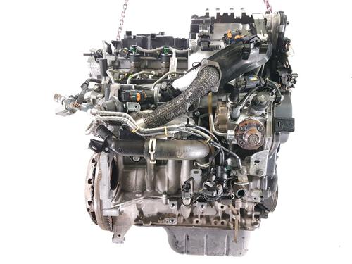 Engine CITROËN DS3 (SA_) 1.6 HDi 90 | BP35999019M1 - Image 4