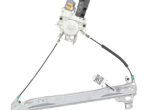 Used Front left window mechanism Front left window mechanism PEUGEOT 407 (6D_) 1.6 HDi 110 (6D9HZC, 6D9HYC) (109 hp) 40115028 40115028