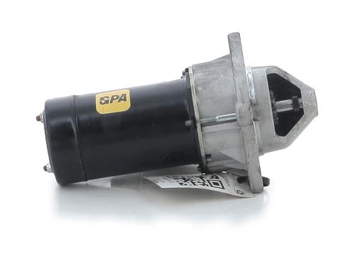 Used Starter Starter OPEL ASTRA F Hatchback (T92) [1991-2000] 32487483 32487483