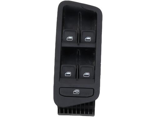 Used Left front window switch VW GOLF VII (5G1, BQ1, BE1, BE2) 1.6 TDI (105 hp) 29443652