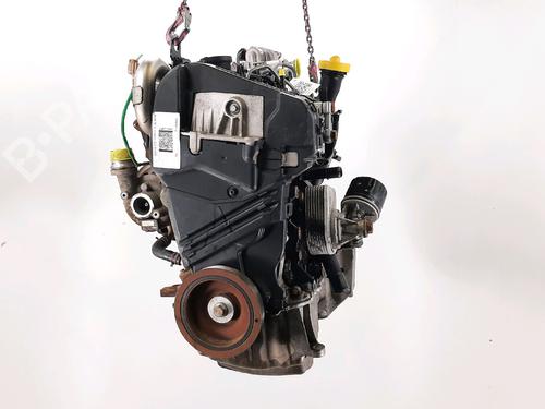 Motor für RENAULT CLIO III (BR0/1, CR0/1) 1.5 dCi (75 hp) 33166180