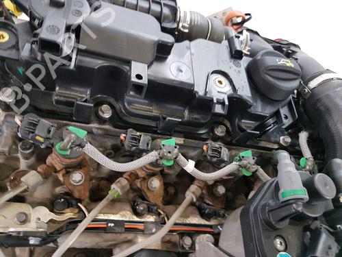 Engine CITROËN BERLINGO Box Body/MPV (B9) 1.6 HDi / BlueHDi 75 | BP39971993M1 - Image 8