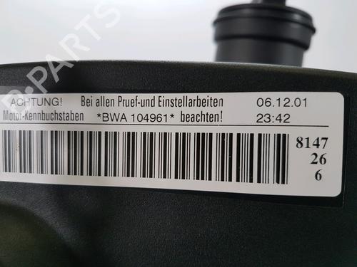 Engine AUDI TT (8J3) 2.0 TFSI | BP39194746M1 - Image 10